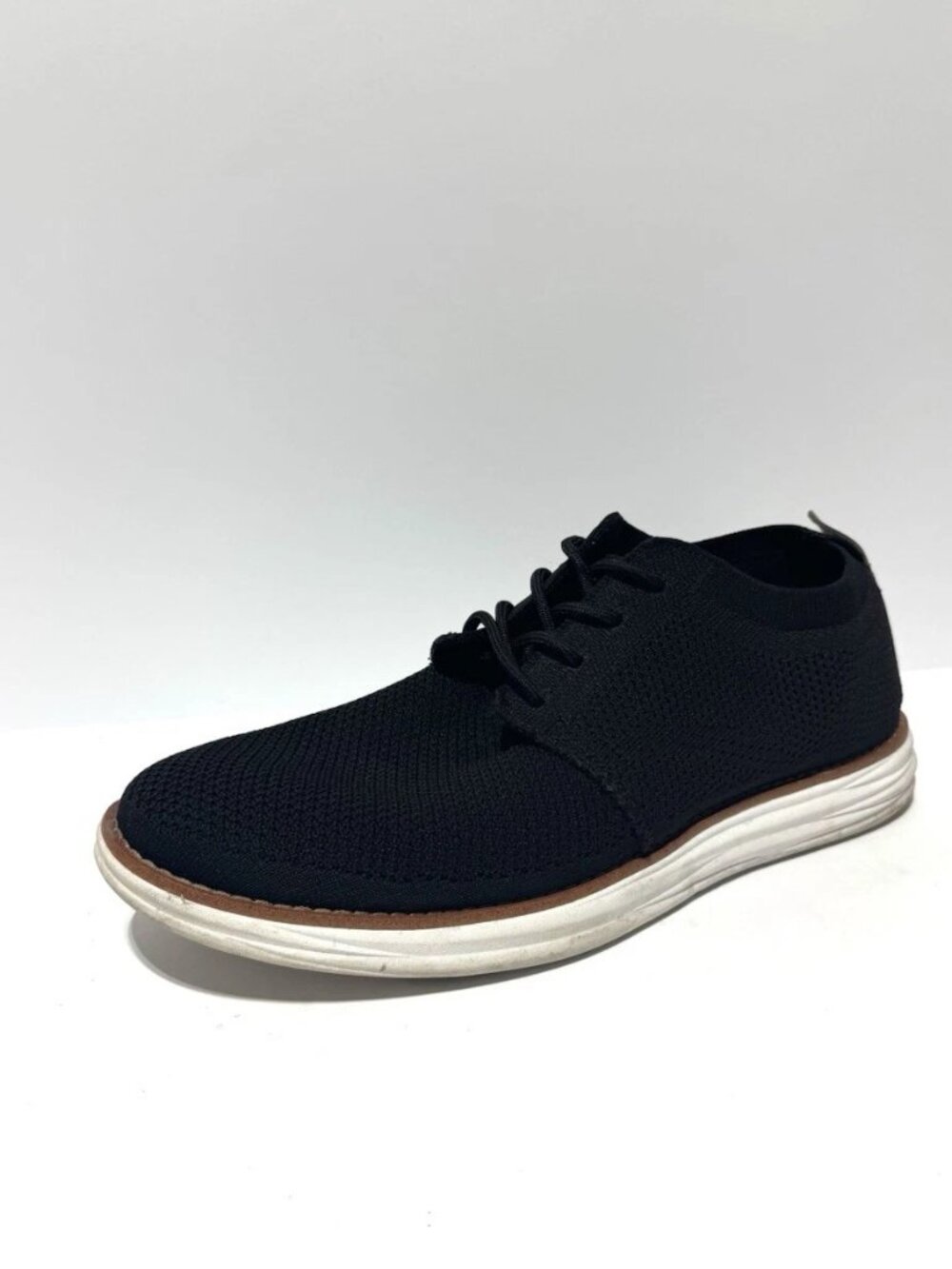 Bruno Marc Mens Grand Oxford Black Size 11 M